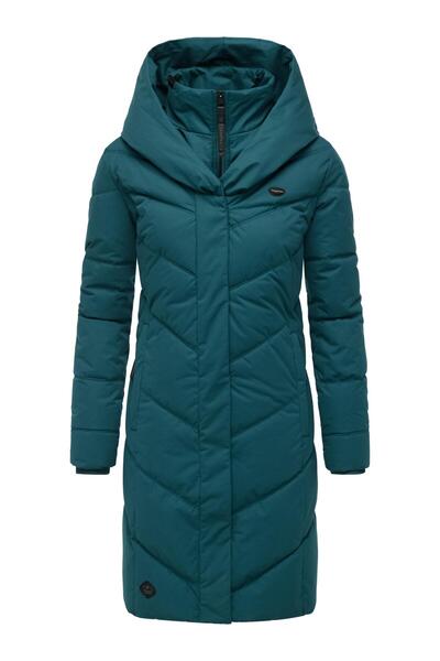 Ragwear Steppmantel Natalka