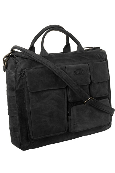 Other Geantă Sketch pentru laptop LAP-31701-TGH-7489 Negru