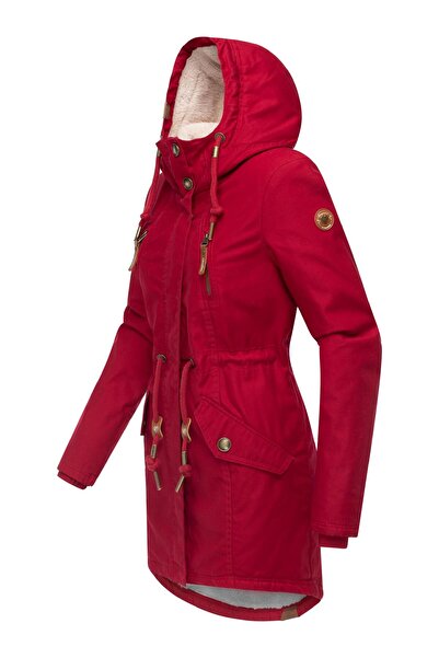 Ragwear Wintermantel Elsie