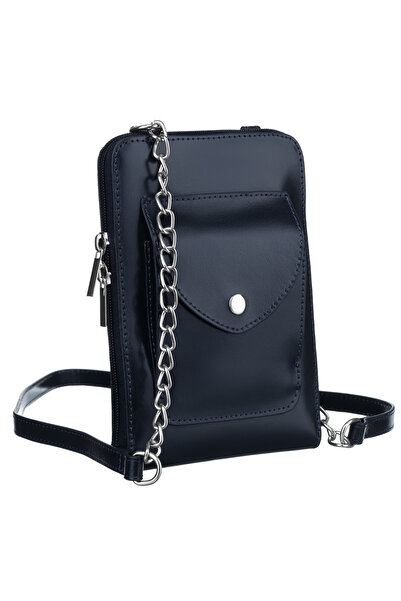 Other Leather bag 4822-SB-4684 Navy