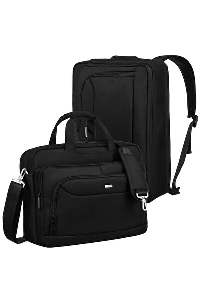 Other Rucsac pentru laptop 2 în 1 - Peterson