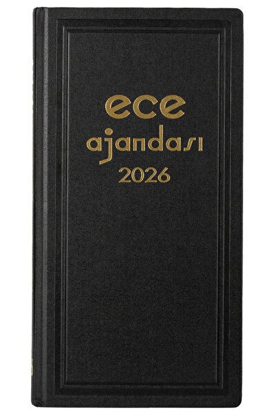 Ece Agenda Commercial Series 17X33 Asia