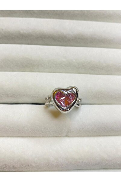 ATALYA ACCESSORY خاتم القلب للمرأة