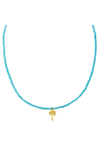 Glanzstücke München Silberhalskette Kette mit Anhänger Sterling Silber gelbgold