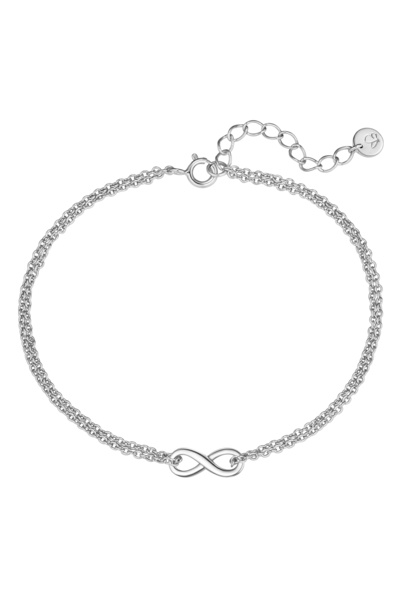 Glanzstücke München Silberarmband Armband Sterling Silber