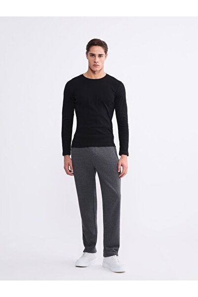 LC Waikiki Pantaloni de sport groși pentru bărbați LCWAIKIKI Classic