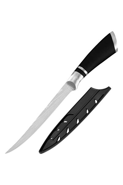 XYJ XYJ boning knife, stainless steel, 2.2mm blade, 31.6cm Boning knife