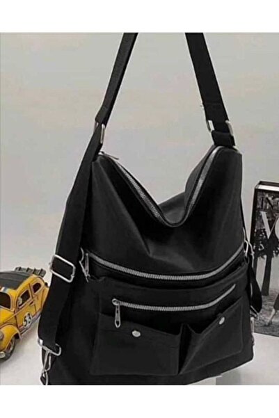 moonlightavm حقيبة ذات سعة كبيرة يمكن استخدامها كحقيبة ظهر أو حقيبة كتف