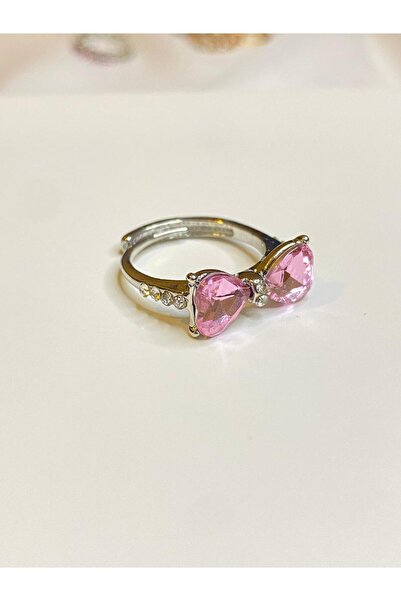 ATALYA ACCESSORY خاتم القلب للمرأة