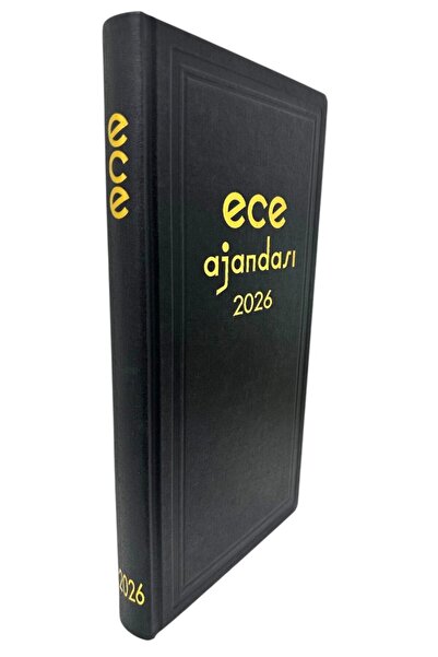 Ece Agenda Commercial Series 17X33 Asia