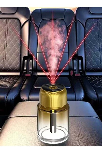 ELTRAZONE موزع رائحة ذكي مع إسقاط نجمي 160 مل