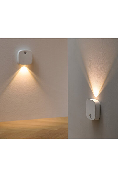 Tchibo LED Lamba, Çok Fonk., 2li