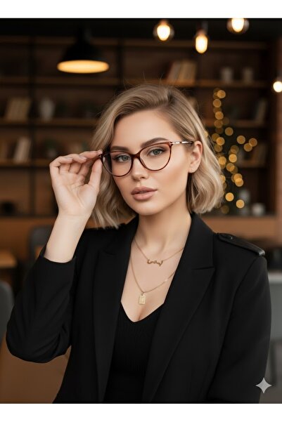 BluePepper نظارات توم فورتي للحماية من الضوء الأزرق |   تصميم متوافق وأنيق مع...