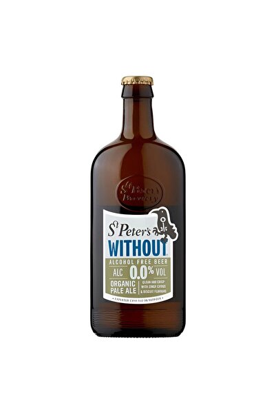 Peters Non-alcoholic Barley Drink 500 ml