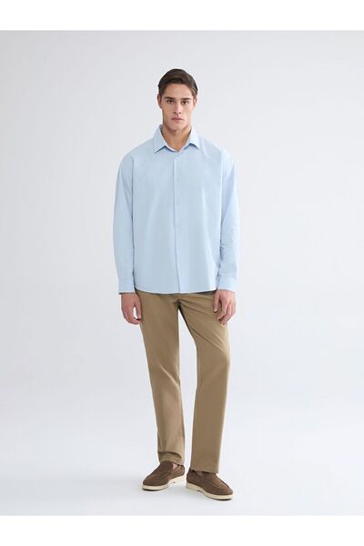 LC Waikiki LCWAIKIKI Classic Standard Fit Men's Chino Pants