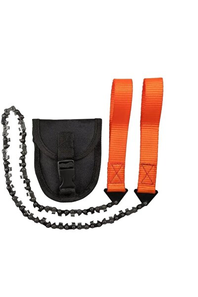 OEM Taşınabilir Mini Zincirli El Testeresi