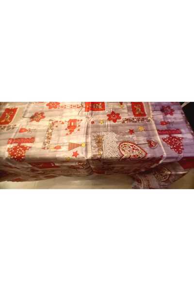 OMS Tablecloth 140 x220 cm MTS6