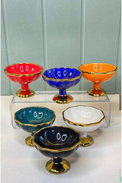 konak alışveriş 6-Pack Lokumkuk Retro