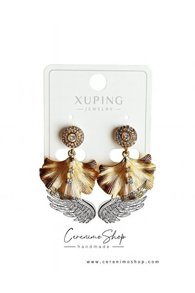 Cerenimo Shop أقراط شوبينج شوبينج