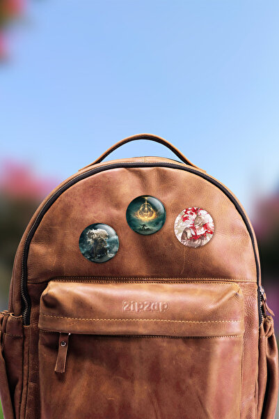 🎒 Çanta Rozet ile Tarzını Yansıt! Hemen Satın Al - Sayfa 40
