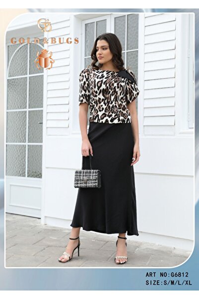 JAWAN one طقم تايجر