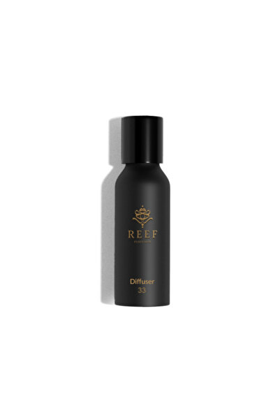 Reef 33 Diffuser Oil - Saffron & Oud Magic / 100 ml