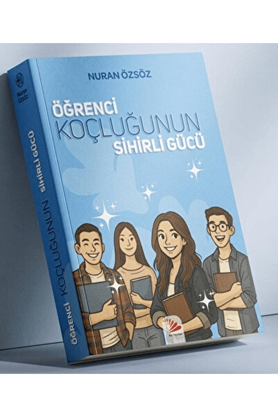 ALP YAYINLARI Öğrenci Koçluğunun Sihirli Gücü / Nuran Özsöz / / 9786255932105