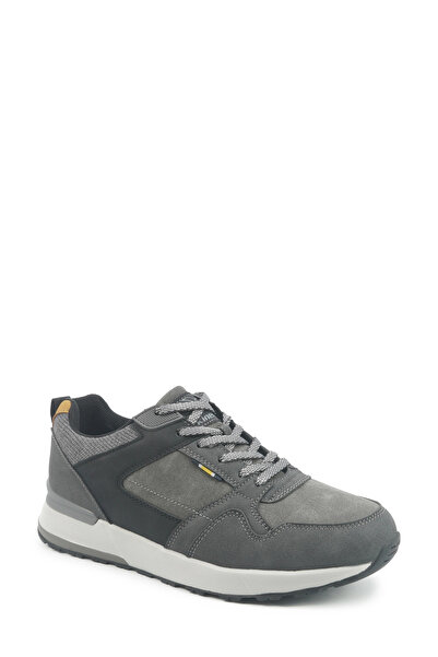 Kinetix Int1125K035-Krk 5Pr Gray Men's Sneaker