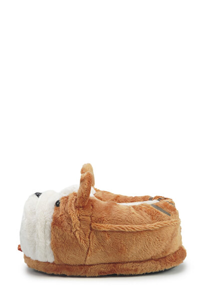 Polaris REYTA.F5PR Kahverengi Erkek Çocuk Panduf