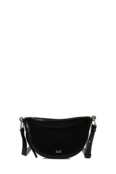 İnci ALICE 5PR Siyah Kadın Çapraz Çanta