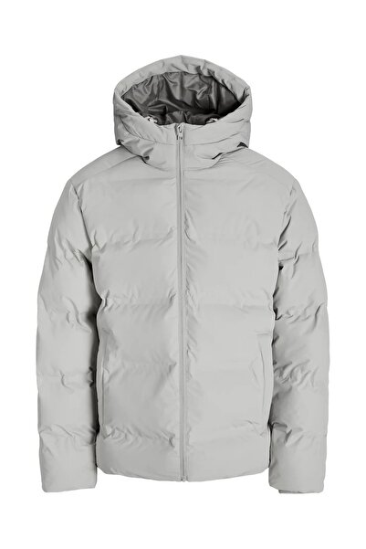Jack & Jones Jack&J Puffer Jacket Cold-Proof Men's Puffer Coat
