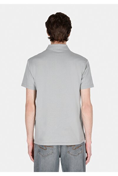 Colin's Ανδρικό κοντομάνικο μπλουζάκι με κανονική εφαρμογή Polo Neck