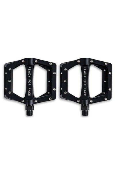 RFR Set of 2 Flat CMPT platform pedals