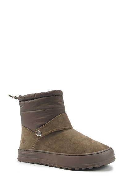 Kinetix Jimy 5Pr Khaki Women's Snow Boots