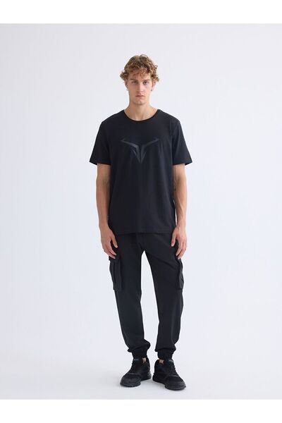 LC Waikiki Ανδρικό Jogger Sweatpants XSIDE ACTIVE Slim Fit