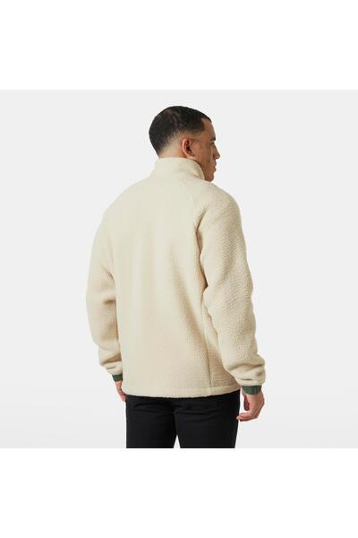 Helly Hansen Panorama Pile Snap Men's Fleece Coat