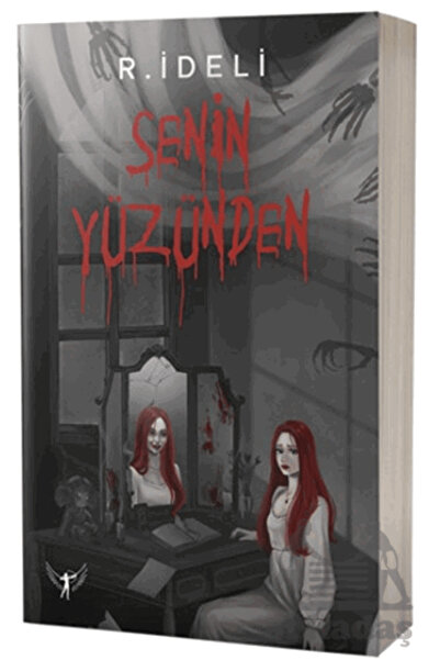 Artemis Yayınları Senin Yüzünden