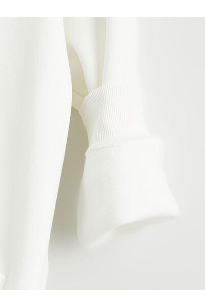 LC Waikiki XSIDE Чоловічий товстий худі з кишенями-кенгуру