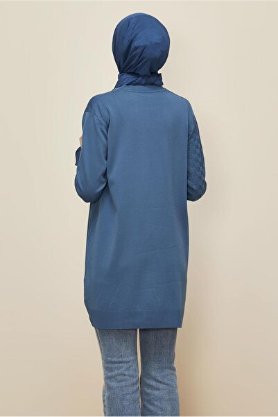 Alvina Triko Tunic 45844