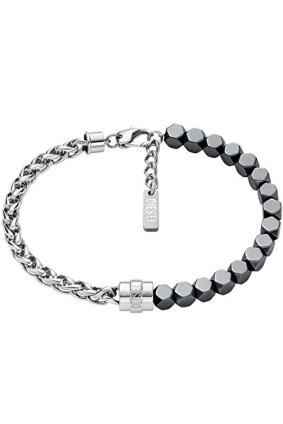 Diesel Djdx1647-931 Erkek Bileklik