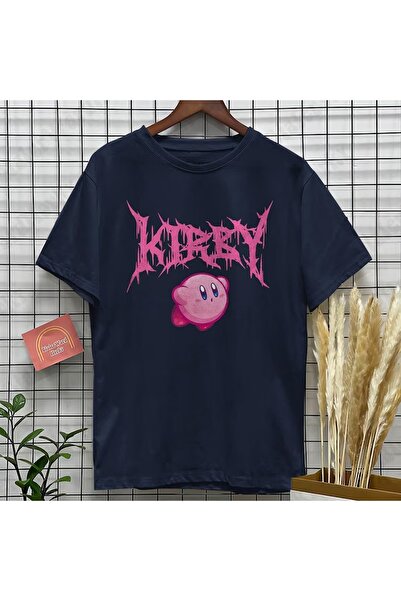 l'eivor Kirby Printed Cotton T-Shirt