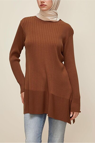 Alvina Triko Tunic 45815