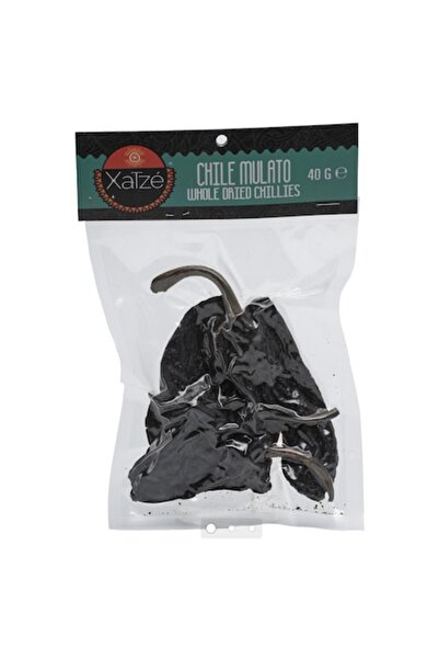 Xatze Dried chili pepper, extremely hot, Xatze, 40 g