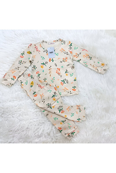 Butik Kız Çocuk Fitilli Takı