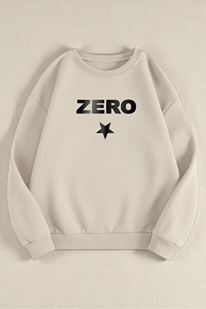 uyguntarz Multi-Colored Printed & Unprinted Sweatshirt 3-Piece Opportunity Pack