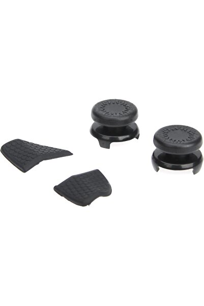 genernic AmazonBasics Xbox One Controller Thumb Grips And Trigger Extender Precision Pack - Black
