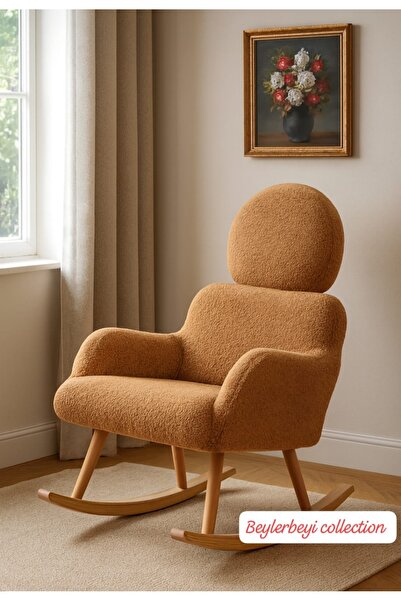 BEYLERBEYİ Başı ayarlanabilir sallanan koltuk, sallanan koltuk