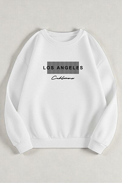 uyguntarz Multi-Colored Printed & Unprinted Sweatshirt 3-Piece Opportunity Pack