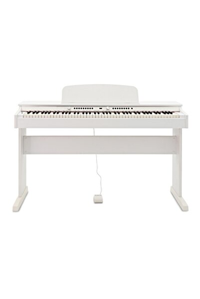 Ringway RP-120WH Beyaz Dijital Piyano