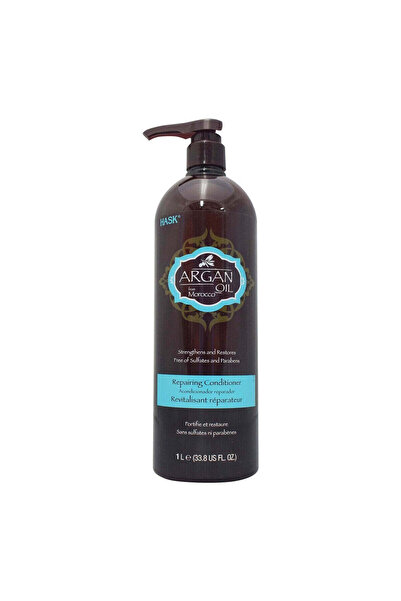 HASK Argan Oil Repairing Conditioner 1L